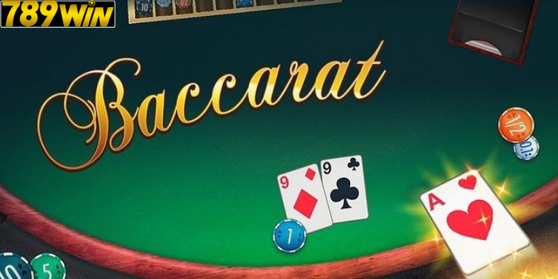  Lưu Ý Khi Chơi Baccarat 6 Cửa Cho Người Mới Tại 789win