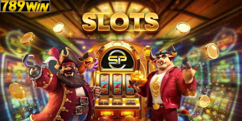 Giới Thiệu Về Slot PG, Game Nổ Hũ