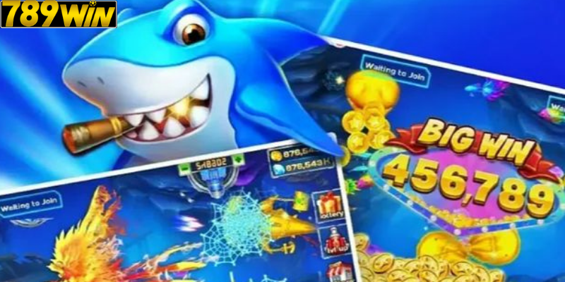 Tổng quan về Bắn Cá Boss tại 789win – Chế độ săn thưởng lớn nhất
