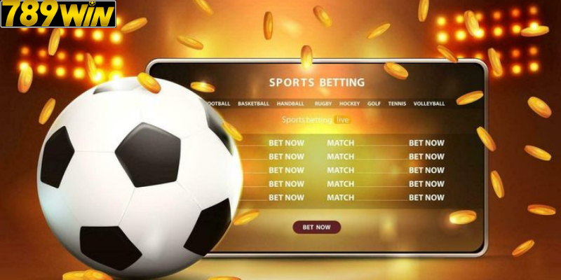 Kinh nghiệm Cá Độ Bóng Đá cho người chơi lâu năm trên nền tảng 789win