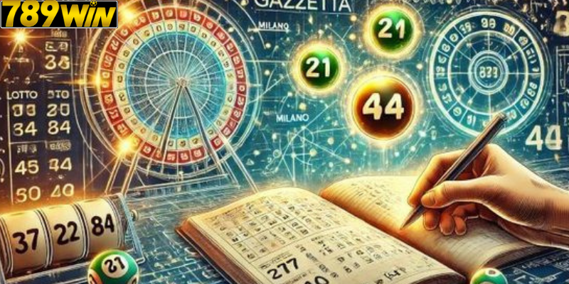 Xổ Số Miền Nam: Mẹo Chơi Tăng Tỷ Lệ Trúng Cực Cao 789win