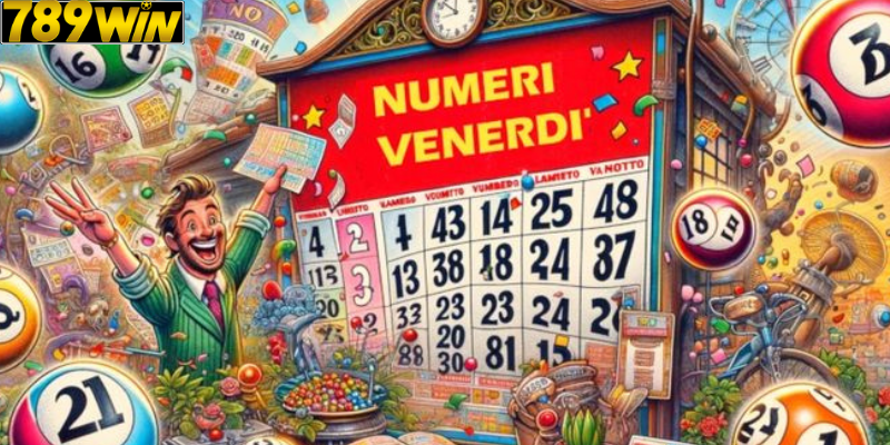 Các Phương Pháp Dự Đoán Xổ Số Miền Nam Hiệu Quả – Gợi Ý Từ Nền Tảng 789win