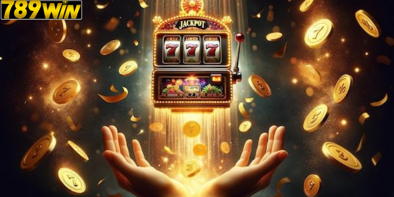 Nổ Hũ 789win – Quy Trình Trả Thưởng Minh Bạch, Siêu Tốc