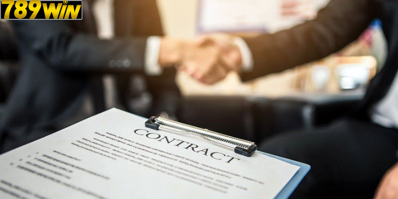 Miễn Trừ Trách Nhiệm Về Hành Vi Gian Lận Và Vi Phạm Điều Khoản