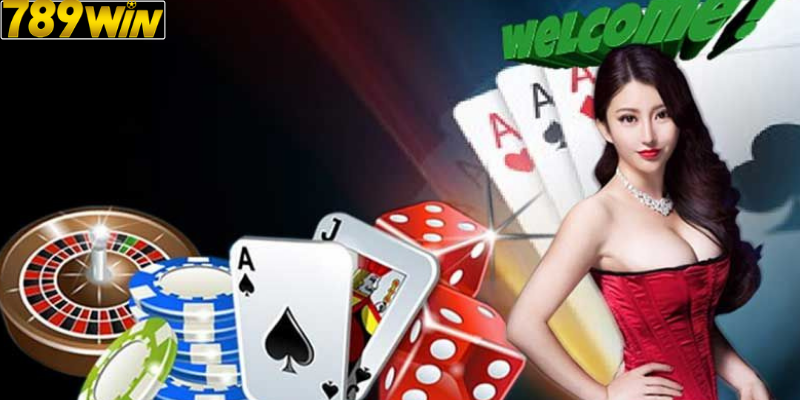 Đăng ký 789win Nhận Ưu Đãi Thành Viên Mới 2025 – Cơ Hội Mở Đầu Đầy Hấp Dẫn