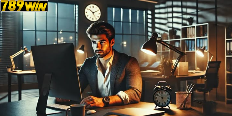 Dịch vụ chăm sóc khách hàng sau khi Đăng ký 789win