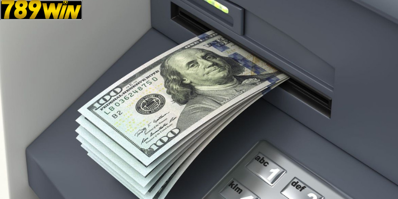 Hướng Dẫn Rút Tiền 789win Chi Tiết Cho Người Mới