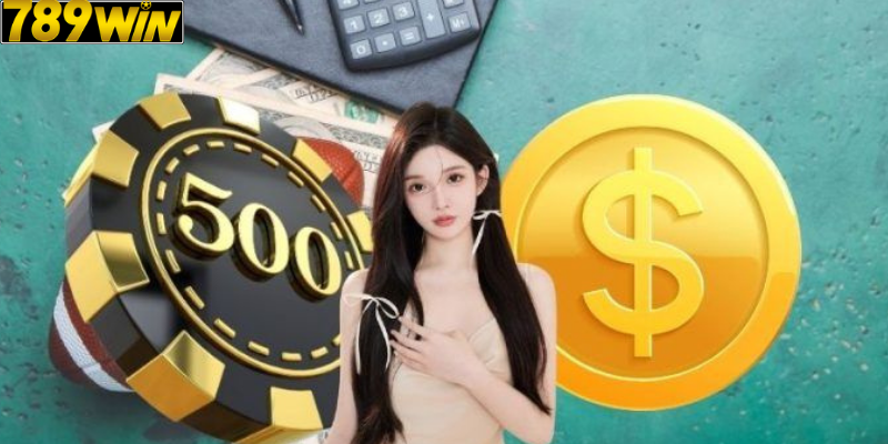 Khuyến Mãi Dành Cho Người Chơi Trung Thành 789win