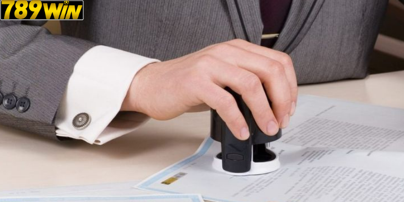 Giới Thiệu Chung Về Giấy Phép Hoạt Động 