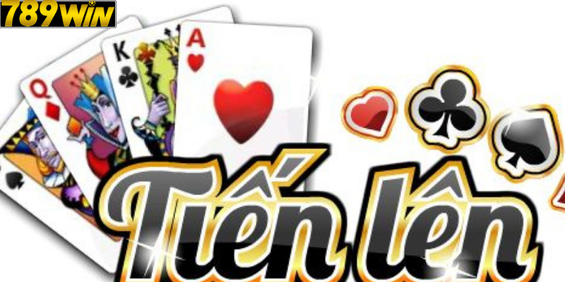 Tiến Lên Solo 1v1 – Mẹo Tâm Lý Giúp Bạn Áp Đảo Đối Thủ Tại 789win