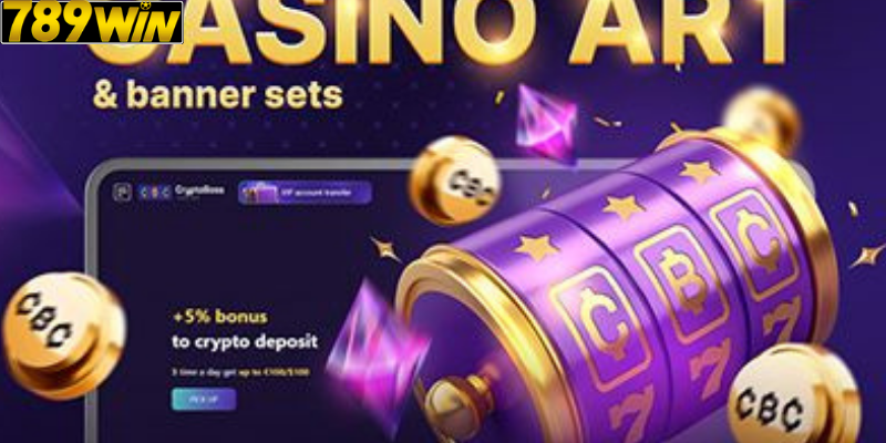 Roulette 3D Là Gì? Vì Sao Trò Chơi Này Được Ưa Chuộng Tại 789win?