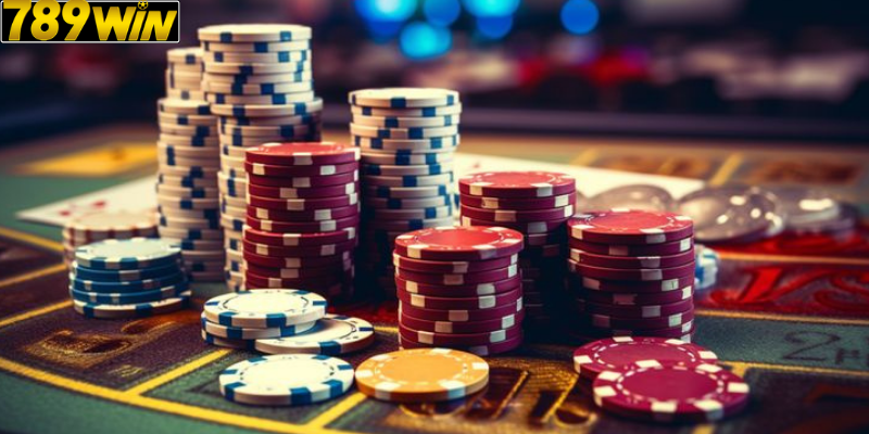 Kỹ Năng Quản Lý Vốn Khi Chơi Roulette 3D Tại 789win