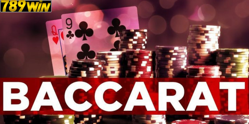 Giới Thiệu Baccarat 6 Cửa – Biến Thể Baccarat Hot Nhất 2025