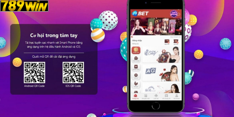 Hướng Dẫn Tải App Nhanh Chóng